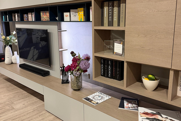 Gideon Robinson Ex Display