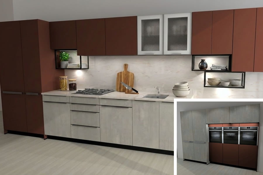 Gideon Robinson Kitchens