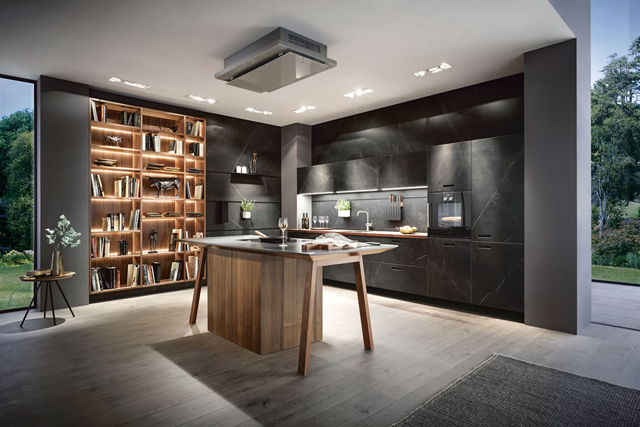 Gideon Robinson Kitchens