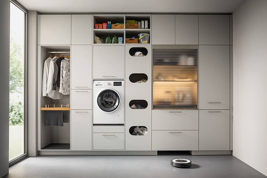 Gideon Robinson Kitchens