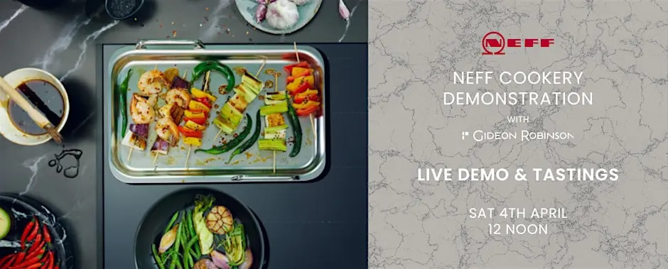 Gideon Robinson Offers