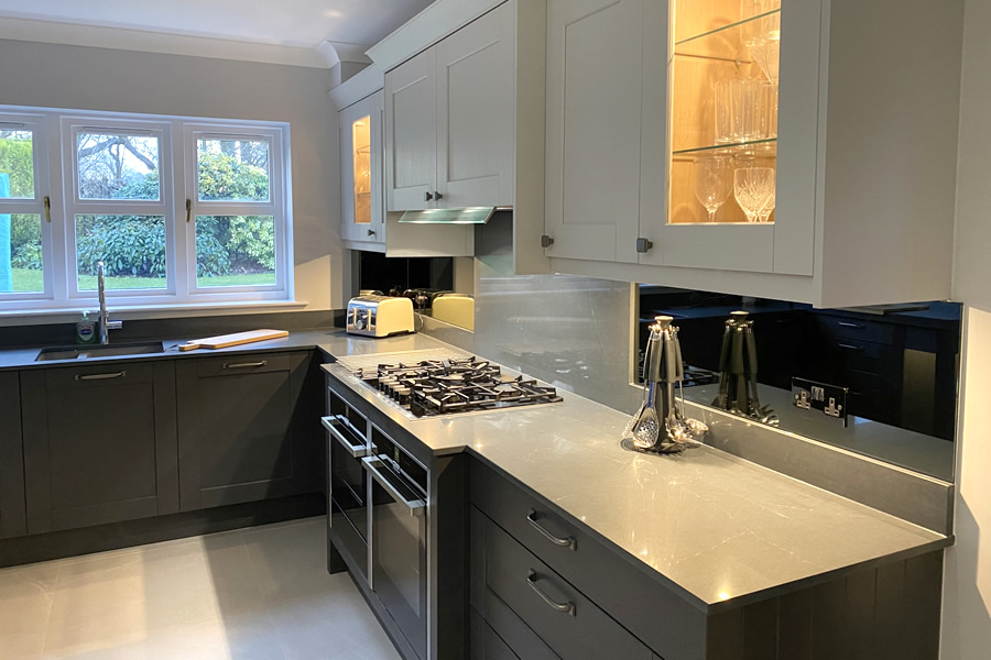 Gideon Robinson Spring Promotion